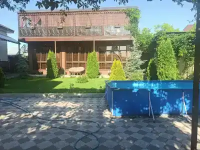 Инфинити - 30