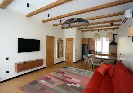 Ава домики - 72