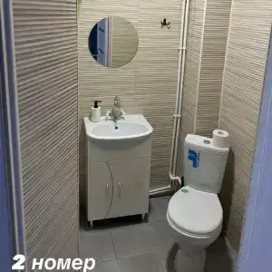 ВикОтель - 10