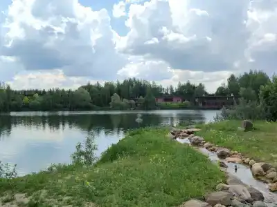 Лисья нора - 54