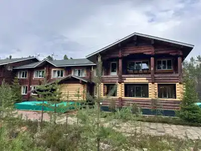 Летняя Золотица - 37