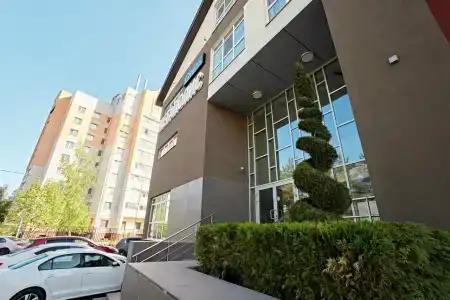 Мегаполис - 49