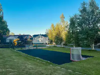 Ладожская Усадьба - 23