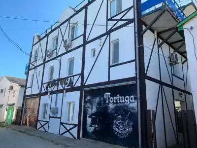 Тортуга - 0