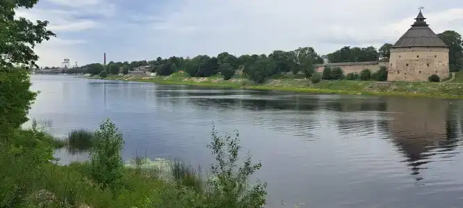 Череха - 21