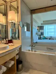 Jw Marriott Beijing - 82