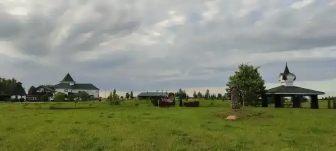 Елизарово - 89