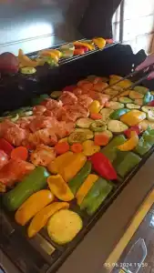Лесной дворик - 7