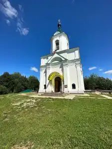 Озерява Апарт - 2