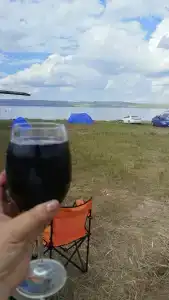 База отдыха Лазурный берег - 56