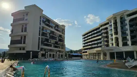 Atlas apart & SPA - 23