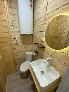 Туман - 23