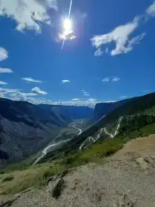 Кату-Ярык - 45