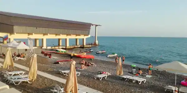 Рест-Мацеста - 50