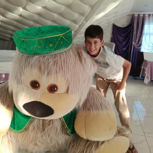 Хорошее место - 48