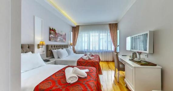Beyazit Palace & Spa - 84