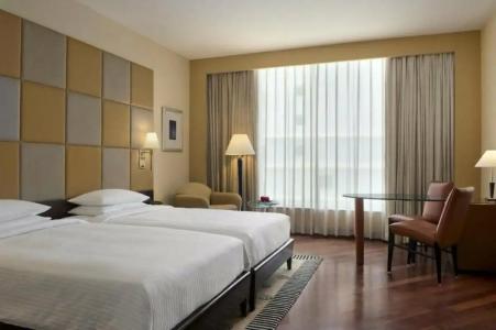 Hyatt Regency Mumbai International Airport - 85