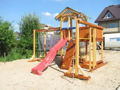 Sanitas Resort&SPA - 53