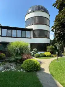 Усадьба Парфенова - 36