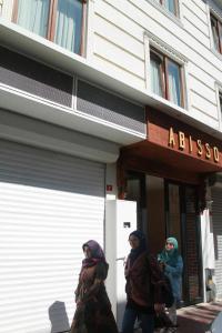 Abisso - 7