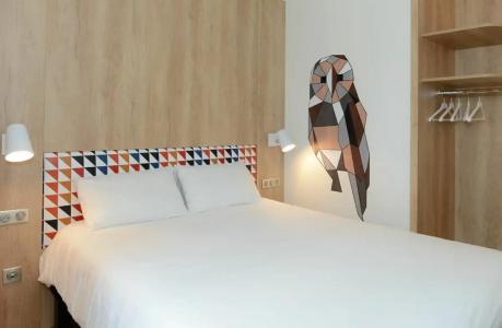 ibis Styles Caen Centre Paul Doumer - 96