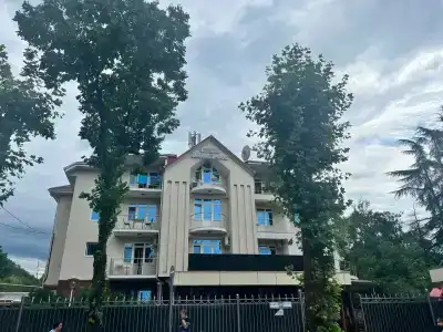 Алая Роза - 0