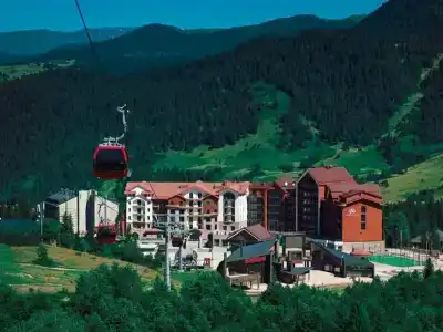 Ambassadori Goderdzi - 1