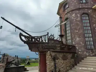 Пристань - 32