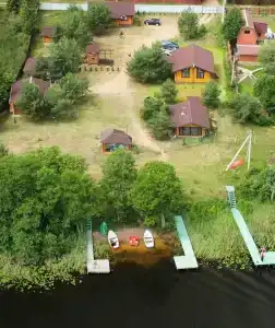Guest House on Seliger - 19