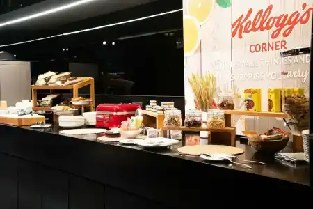 Occidental Diagonal 414 4 Sup - 41