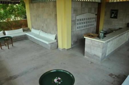 Palm Court Suites - 69
