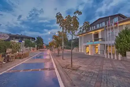 Turkuaz Boutique - 22