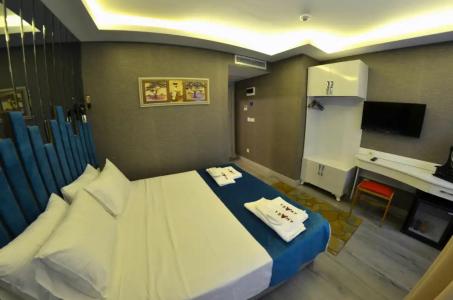 Orka Old City & Spa - 39