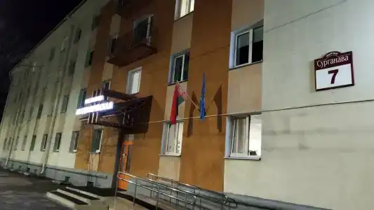 Академическая - 28