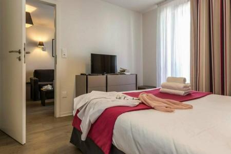 Odalys City Colmar La Rose d'Argent - 12