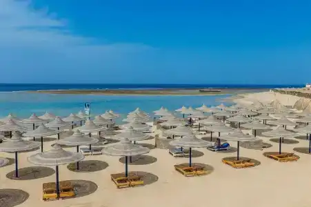 Utopia Beach Club - 29