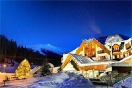 Grand Jasna - 7