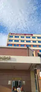 Бизнес отель Лапландия - 97