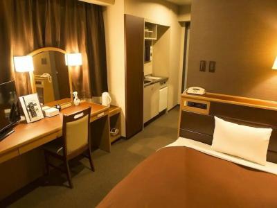 Nisshin Namba Inn - 32