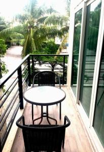 Oyo 1040 Access Inn Pattaya - 7