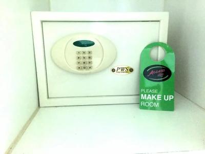 Oyo 1040 Access Inn Pattaya - 26