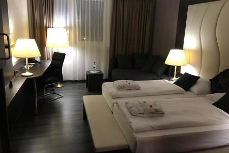 Best Western Plus Plaza Darmstadt - 29