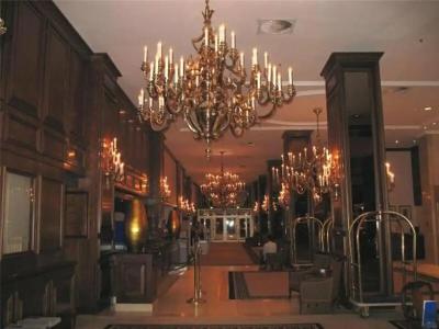 Intercontinental Wien, An Ihg - 23