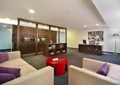 Vivanta Chennai It Expressway Omr - 39