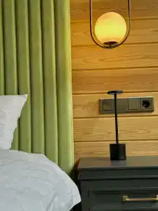 Tatroff Chalet - 43