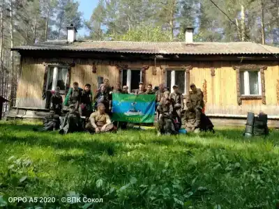 Серебряное копытце - 11