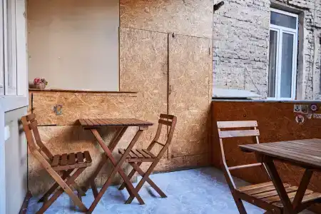 Moosica Hostel - 26