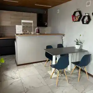 ВикОтель - 4
