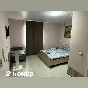 ВикОтель - 9