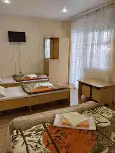 Авраам отдыхает - 2
